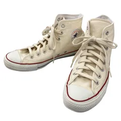 186001 現状品 CONVERSE ALL STAR ハイカット  1CK805  26.5cm