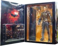Catwoman アクションフィギュア！プレイアーツ改！最終値下げ - メルカリ