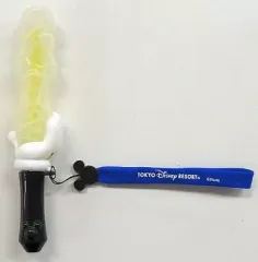 【中古】ペンライト・リングライト ペンライト 2012年ver. 「ディズニーカウントダウンパーティー2012」 東京ディズニーランド＆東京ディズニーシー来場特典