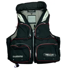 2026年最新】nexus シマノ ベストの人気アイテム - メルカリ