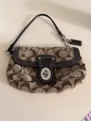 COACH ミニバック