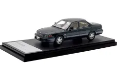 【中古】ミニカー 1/43 Toyota WINDOM 3.0G 1991(ダークグリーンマイカトーニングG) 「ハイ・ストーリーシリーズ」 [HS466GR]のサムネイル
