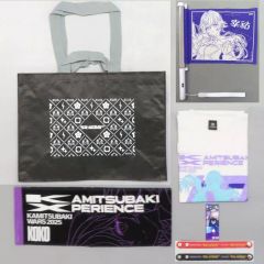 アジカン 30周年 コーチジャケット キーリングセット ステッカー