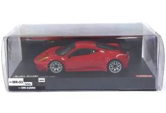 ミニッツ エンツォフェラー MR02 Chassis 30451R 未使用 - メルカリ