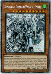 遊戯王/英語版/北米版/原石竜アナザー・ベリル/Primite Dragon Ether