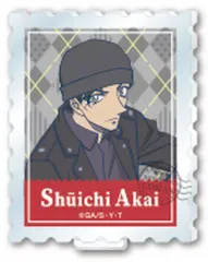 【中古】クリップ 赤井秀一 「名探偵コナン アクリルクリップ」