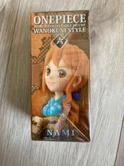 vol.3 ナミ ワンピース ワーコレ - メルカリ