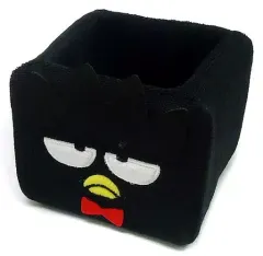 【中古】小物入れ・マルチケース・缶ケース 18.バッドばつ丸 小物入れ 「サンリオ当りくじ オールキャラクター当りくじ」