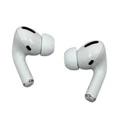 Apple Airpods Pro 第1世代 ワイヤレスイヤホン カナル型 ノイズキャンセリング搭載 ジャンク M10894994