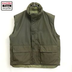 THE UNION ダウンベストXL THE FABRIC ptarmigan - メルカリ
