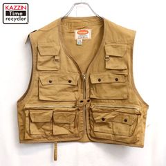 CHAMPION BORDER CARWIN チャンピオン フィッシングベスト - メルカリ