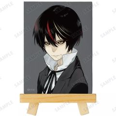 [중고] 캔버스 보드·캔버스 아트 디아블로 [전생하면 슬라임이었던 건 트레이딩 미니 캔버스 보드]