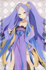 [중고] 캔버스 보드·캔버스 아트 어쌔신/무칙천 캔버스 보드-Epic of Remnant- [이치반 복권 Fate/Grand Order-무장 완료, 영기외 골격 [오르테나우스]-] B상