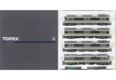 【中古】鉄道模型 HOゲージ 1/80 223-2000系近郊電車基本セット(4両) [HO-9113]のサムネイル