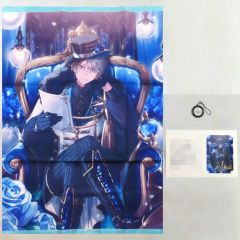 第五人格 中国限定 IVL 秋季決勝戦 掌の冬語 隠者 アクリル色紙 - メルカリ
