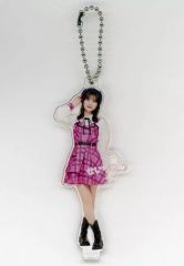 pixelribbon ぴくりぼ 真白美央 ハロウィンアクキー - メルカリ