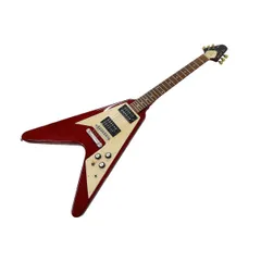 2026年最新】tokai フライングvの人気アイテム - メルカリ