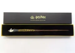 【中古】雑貨 ハッフルパフ マスコット デザイン杖 第2弾 「メイキング・オブ・ハリー・ポッター」 ワーナー ブラザース スタジオツアー東京限定