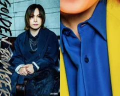 【中古】コレクションカード(男性) 25-S08：ゴールデンボンバー/鬼龍院翔/ゴールデンボンバー全国ツアー2025「喜矢武豊」トレカ