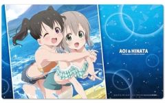雪村あおい＆倉上ひなた ヤマノススメ A4クリアファイル - メルカリ