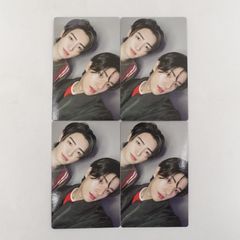 SEVENTEEN ミンギュ セブチ THE NAME 17 フォトブック MINGYU トレカ