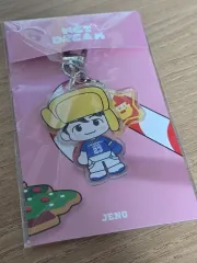 NCT DREAM ジェノ CANDY アクリルキーホルダー トレカ