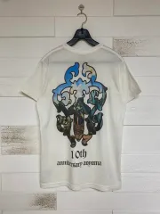 クロムハーツ バインダガー 青山 限定 半袖