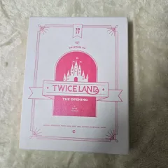 2026年最新】twiceland: the opening concertの人気アイテム - メルカリ