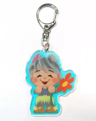 【中古】キーホルダー 藤澤涼架(Mrs. GREEN APPLE) アクリルキーホルダーA 「MGA MAGICAL 10 YEARS LANDMARK IN HARAJUKU」ガチャ景品