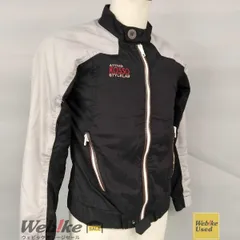 Rosso StyleLab アクティブコンビスリーブジャケット ROJ-39 | サイズ：L RXBI05602のサムネイル
