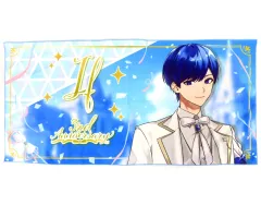 【中古】タオル・手ぬぐい If ピクチャータオル いれいす3周年記念グッズ