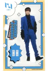 【中古】アクリルスタンド・アクリルパネル 藤牧京介 アクリルスタンド 「INI POP UP STORE」