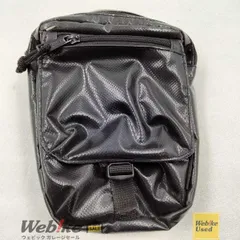 DEGNER ウエストポーチ RXBI05107のサムネイル