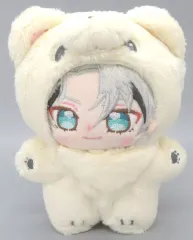 【中古】ぬいぐるみ 滝維吹 一緒に暮らすぬい(ぬいぐるみ) 「あんさんぶるスターズ!!」