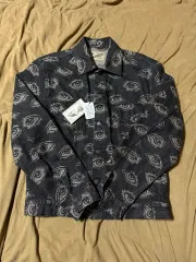 2026年最新】キャピタル kapital デニムジャケットの人気アイテム