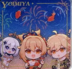 2026年最新】宵宮 アクスタの人気アイテム - メルカリ