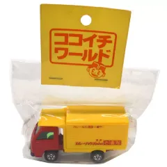 2026年最新】トミカ・カレーハウスCoCo壱番屋・ミニカーの人気アイテム