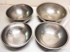 タカヒロ 18-0 ステンレス お好みカップ 30個セット 14cm Y1589 - メルカリ