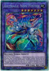 遊戯王/英語版/北米版/原石竜アナザー・ベリル/Primite Dragon Ether