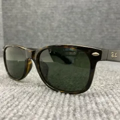 Ray Ban　レイバン　サングラス　RB2132-F　NEW WAYFARER　902L　2886