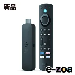 2026年最新】Fire TV Stick 4K Maxの人気アイテム - メルカリ