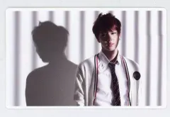 【中古】キャラカード ジン(BTS/防弾少年団) ランダムフォトカード 「CD Skool Luv Affair -SPECIAL ADDITION」 封入特典