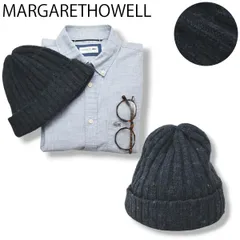 2026年最新】MARGARET HOWELL メンズ ニット帽・ビーニーの人気