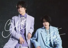 2026年最新】蒼井翔太 サインの人気アイテム - メルカリ