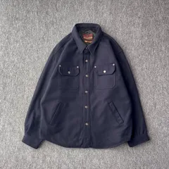 old　Noatak　カバーオールジャケット　ウール　キルティング　90ｓ
