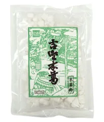 健康フーズ 吉野本葛 (本葛粉) 100g 国産 送料無料のサムネイル
