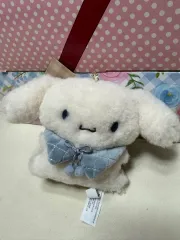 シナモロール ポテモコシリーズ キーチェーン