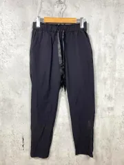 TIGORA ティゴラ TR-3F2921LP 軽量ストレッチロング パンツ sizeM/黒  ■■レディース