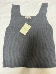 ノースリーブ ベスト