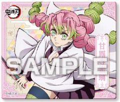 鬼滅の刃 ufotable Cafe 卯年 AGF 甘露寺蜜璃 コースター - メルカリ